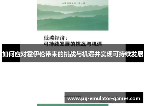如何应对霍伊伦带来的挑战与机遇并实现可持续发展