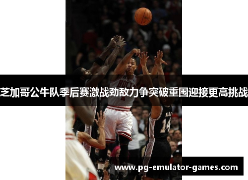 芝加哥公牛队季后赛激战劲敌力争突破重围迎接更高挑战