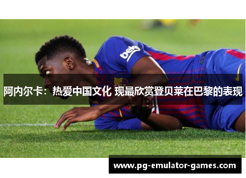 阿内尔卡：热爱中国文化 现最欣赏登贝莱在巴黎的表现